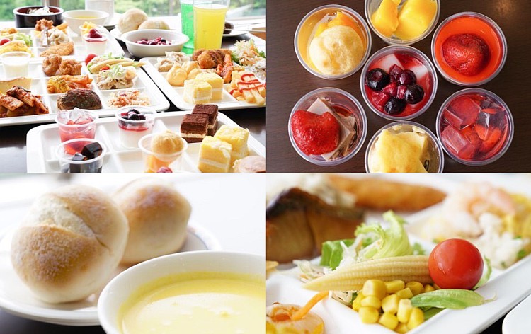 ベラフォレスタの予約神奈川県足柄下郡箱根町バイキングAutoReserve