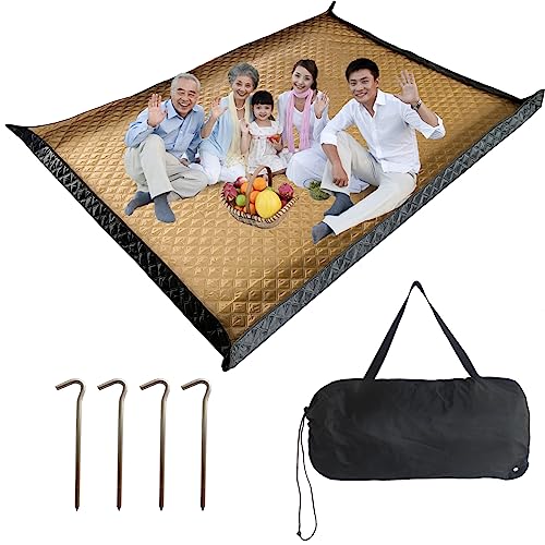 テントマット フロアマット インナーマット