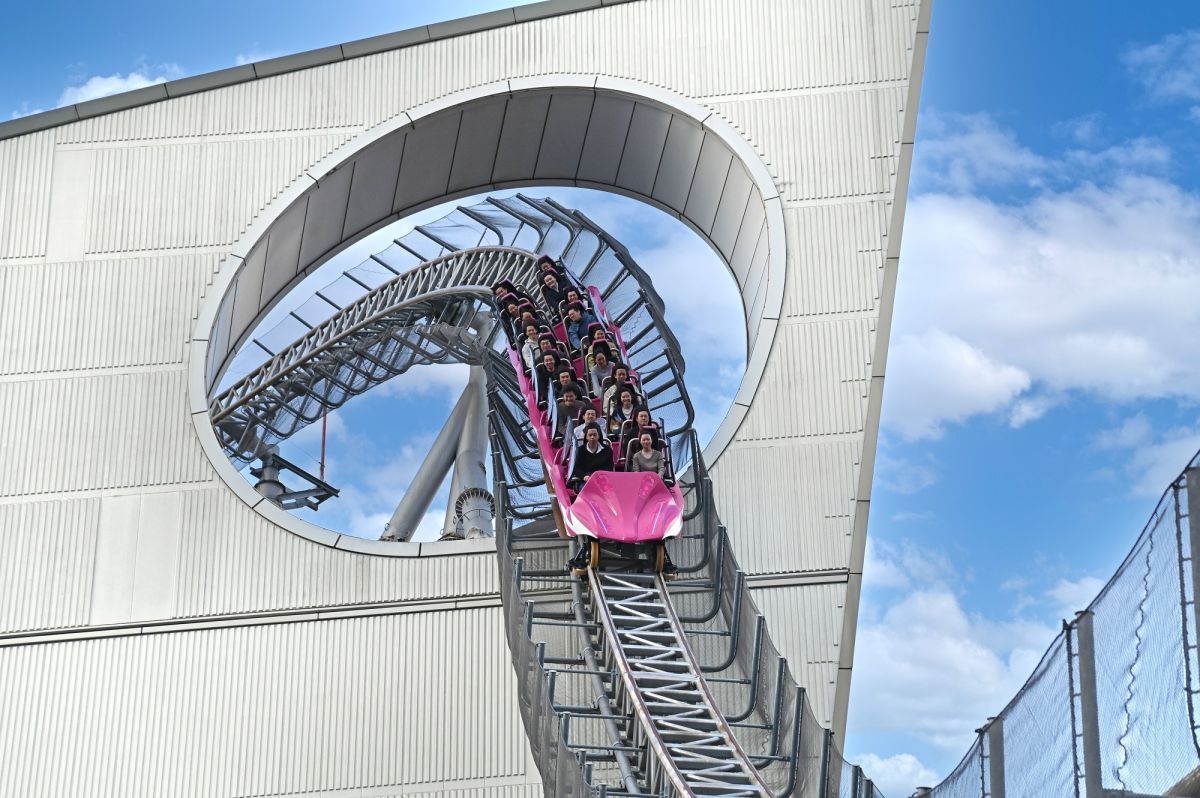 大人も楽しめる！関東の遊園地・テーマパークおすすめ21選！満喫できる室内施設も じゃらんニュース