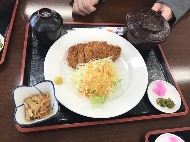 レストラン天瀬