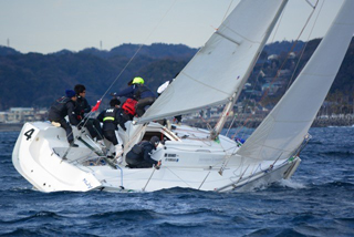 視覚障害者や初心者でも1人でヨットを操縦できる帆走支援装置を開発末田 航阪南大学