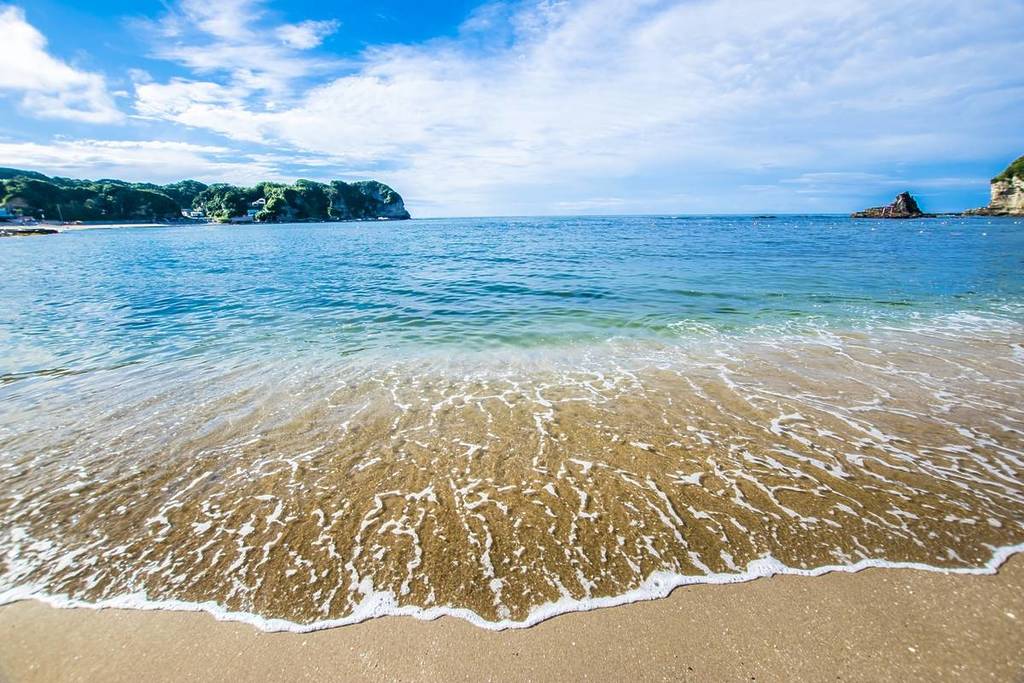 夏旅×千葉 海水浴と温泉が楽しめるホテル7選！ビーチで遊び温泉でのんびり♪icotto イコット