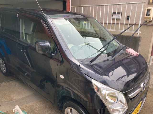 ありがとうコーナン 水道・電源不要で、流水洗車ができる救世主を発見！CAMP HACK キャンプハック