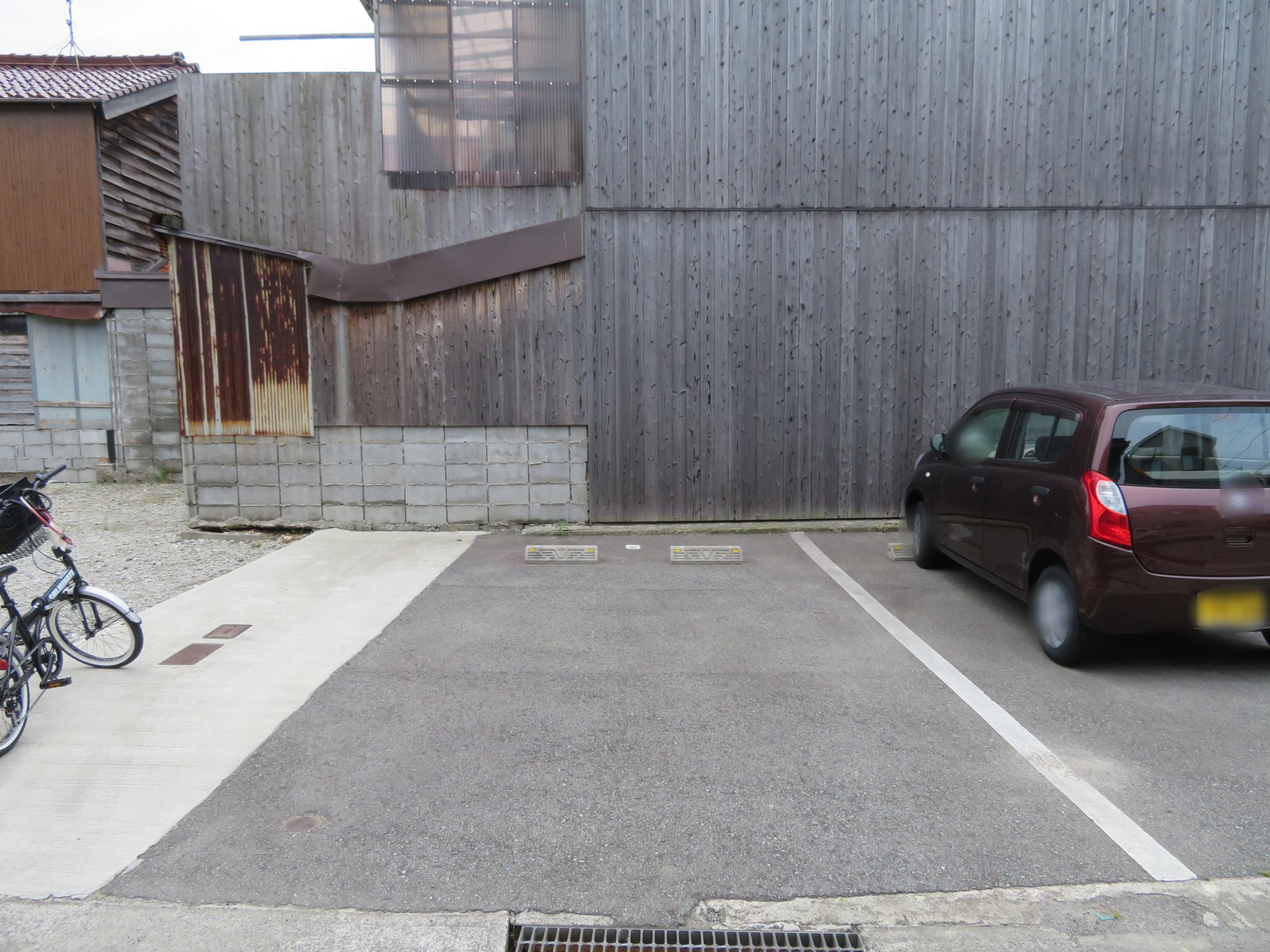 どんちっちパーキングはまナビ 浜田市観光協会公式サイト