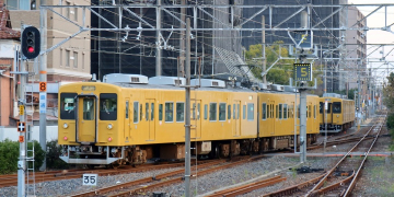 小野田駅おのだ -駅音ネット
