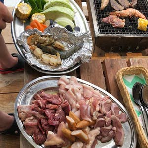 須磨海浜公園駅周辺のBBQ バーベキューランキングTOP10 - じゃらんnet