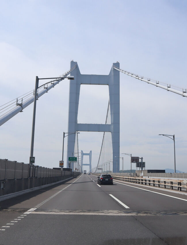 岡山・香川・高知朝夕夜の時間帯別おすすめ！奇跡の絶景6選ゆこたび