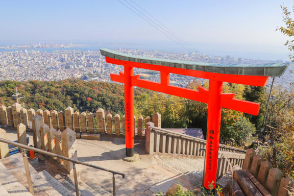 2024兵庫で穴場の紅葉スポット9選！お寺やドライブ満喫コースも紹介 - 日本の観光メディアMATCHA