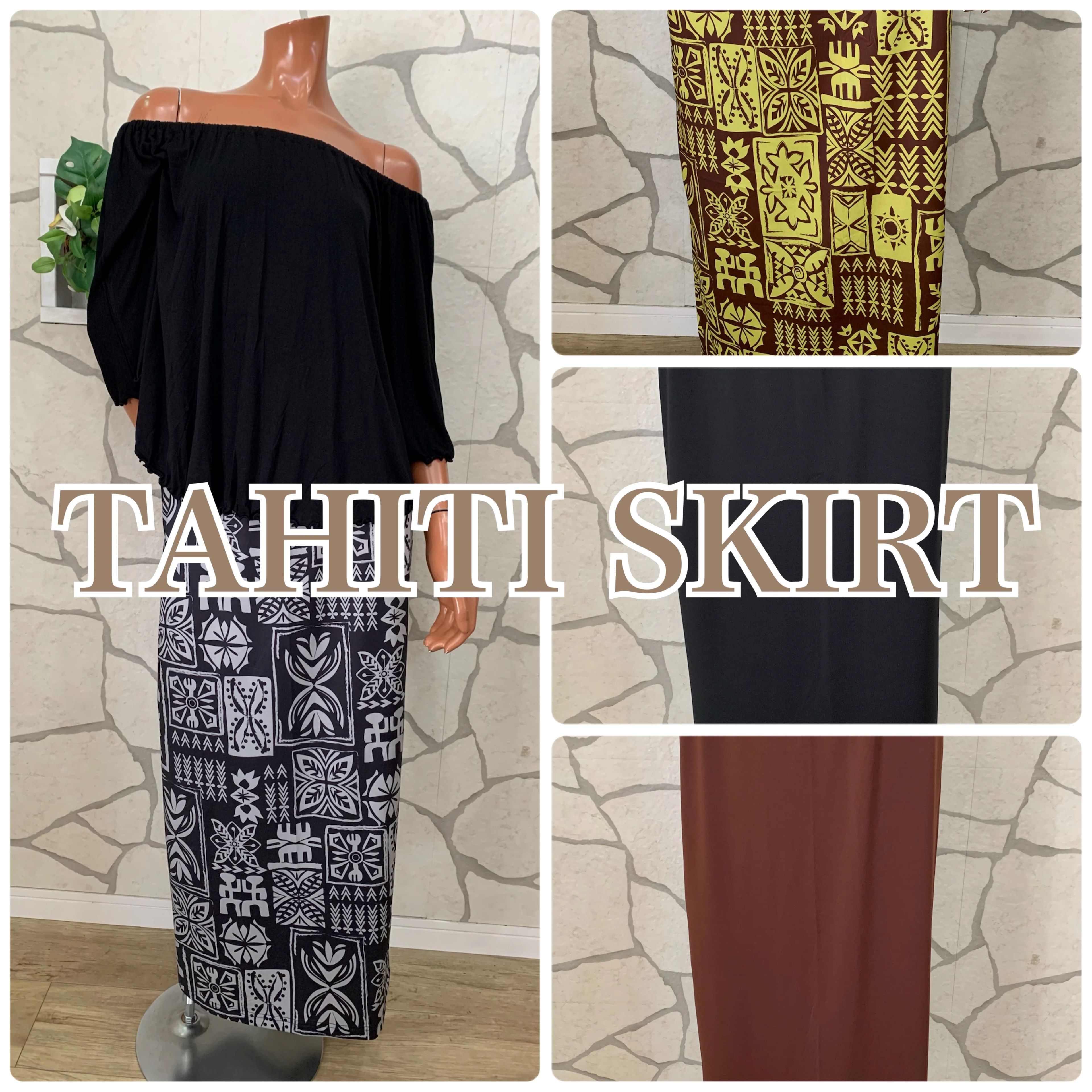 ハネムーンで行ってみたいタヒチ大特集 ４ 服装や持ち物、注意点などハネムーンS