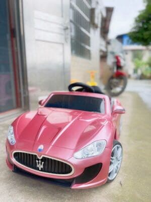 海神ポセイドンもついにオールラインナップ電化!? マセラティのEV化計画くるまのニュース