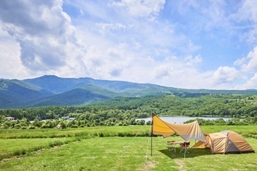 埼玉県のフリーサイトがあるキャンプ場一覧キャンプ場検索サイト hinata スポット