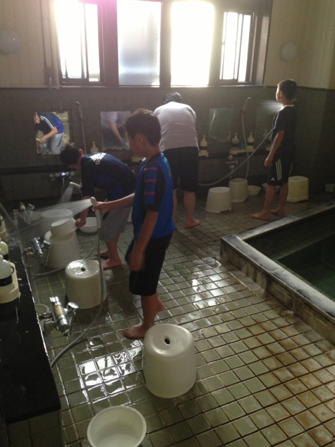 修学旅行 ６年 煙山小学校小学校小中学校ホームページ矢巾町