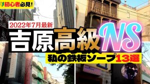 2024年最新】吉原で絶対に行きたい高級ソープ16選！おすすめの名店を紹介 - 風俗おすすめ人気店情報