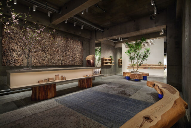 Aesop タカシマヤ ゲートタワーモール店 -