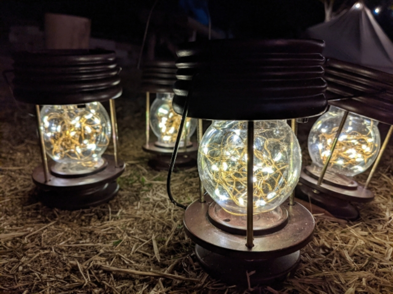 女子ソロキャンプの心得！初心者の女子でも楽しく過ごす為にできる工夫とは？ゴリラキャンプ部