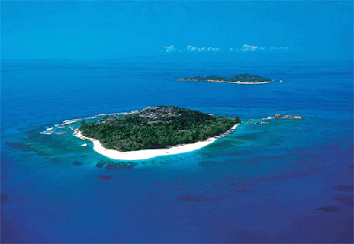 インド洋 マダガスカル・セーシェル・モルディブなど クルーズの魅力iCruise クルーズ専門デスク