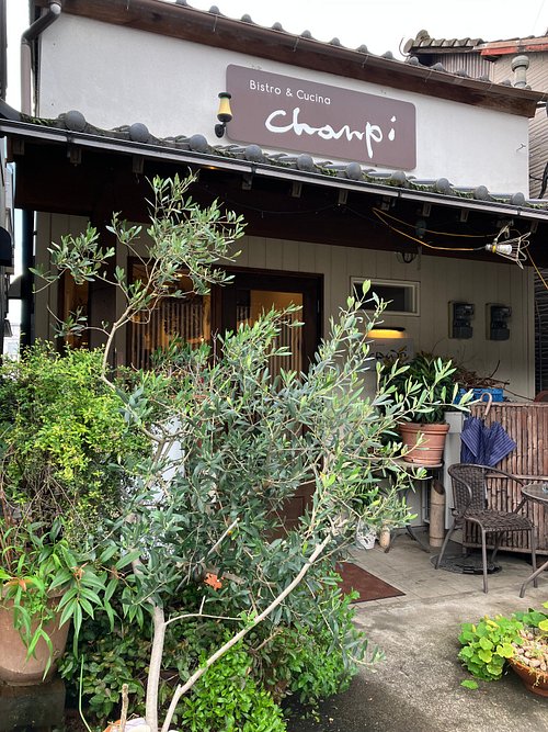 パンケーキ＆コーヒーぽわん - モグキタ