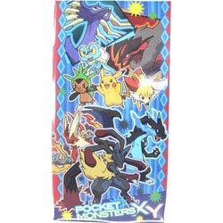 BANDAI ポケットモンスター pokemonポケモン PocketMonster札用ポチ袋