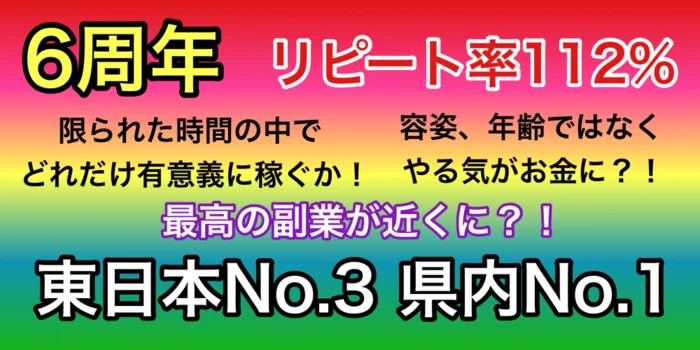 北関東・東北】反響があるメンズエステ広告と予算とは？【集客・求人】