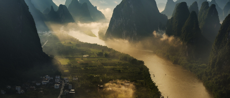 広西チワン族自治区個人旅行ガイド 2025年 ：おすすめのアクティビティ、人気観光スポット、旅程の計画、宿泊施設、グルメ、交通機関、天気など、旅行に必要な情報が満載