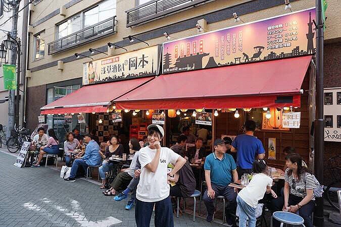 お酒好きに聞いた！東京都内で昼飲みにおすすめの街ランキングTOP10 アットホーム タウンライブラリー