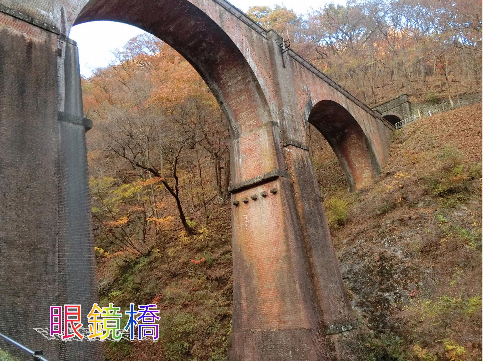 クルマの撮影スポット その37 群馬県 碓氷峠