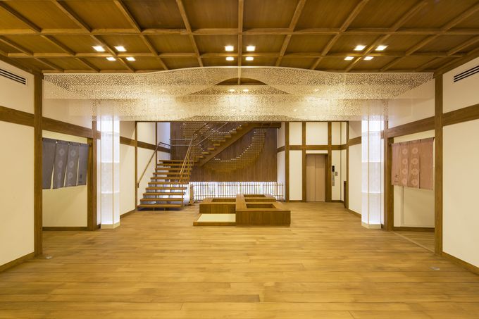 道後温泉別館 飛鳥乃湯泉 あすかのゆ 道後温泉とは？道後温泉の魅力を徹底解剖！歴史、建築から浴衣さんぽまで愛媛 旅の特集愛媛