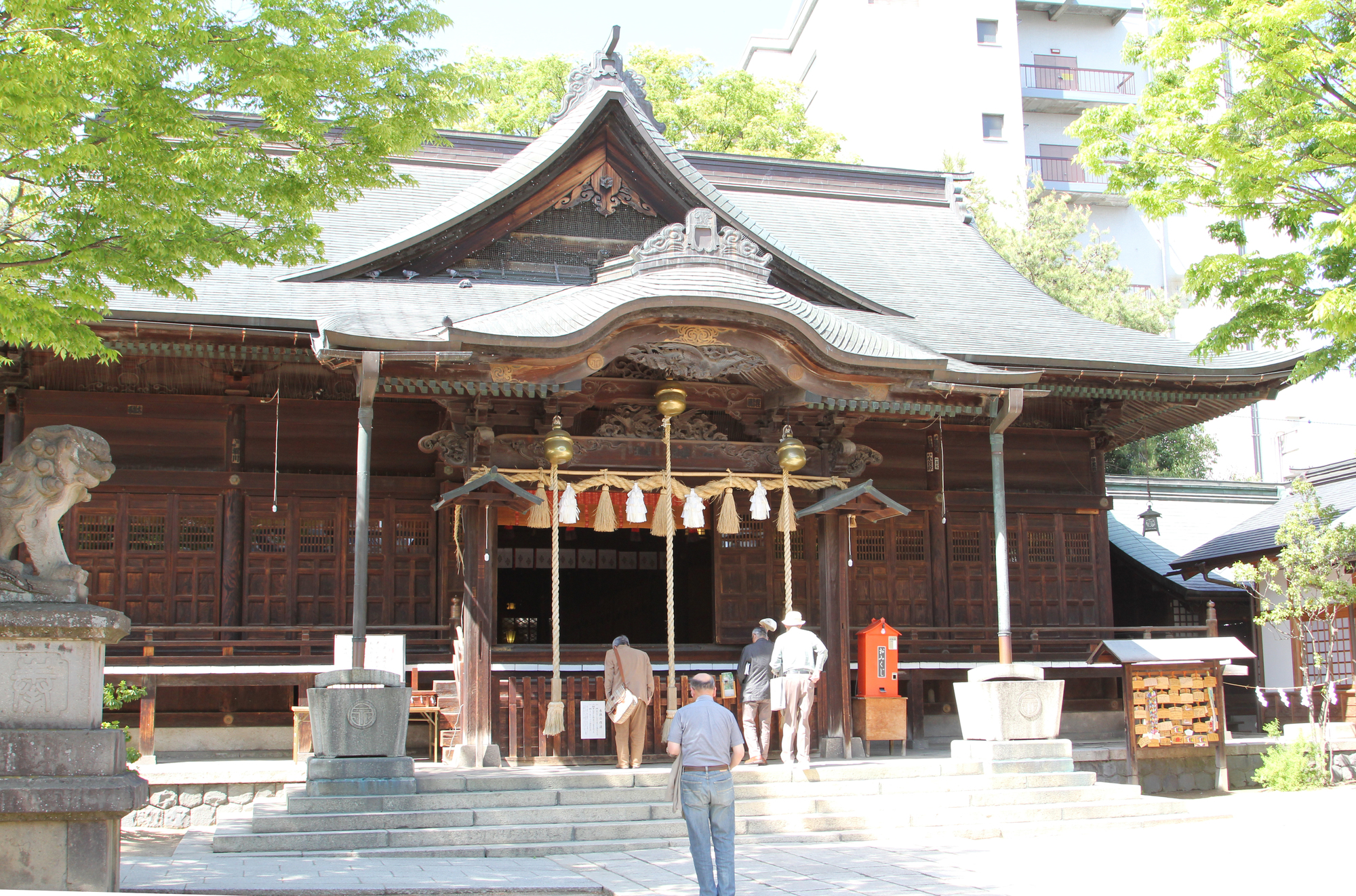 お伊勢さんはこう回る！ 伊勢神宮の上手な歩き方 外宮編トリコガイド