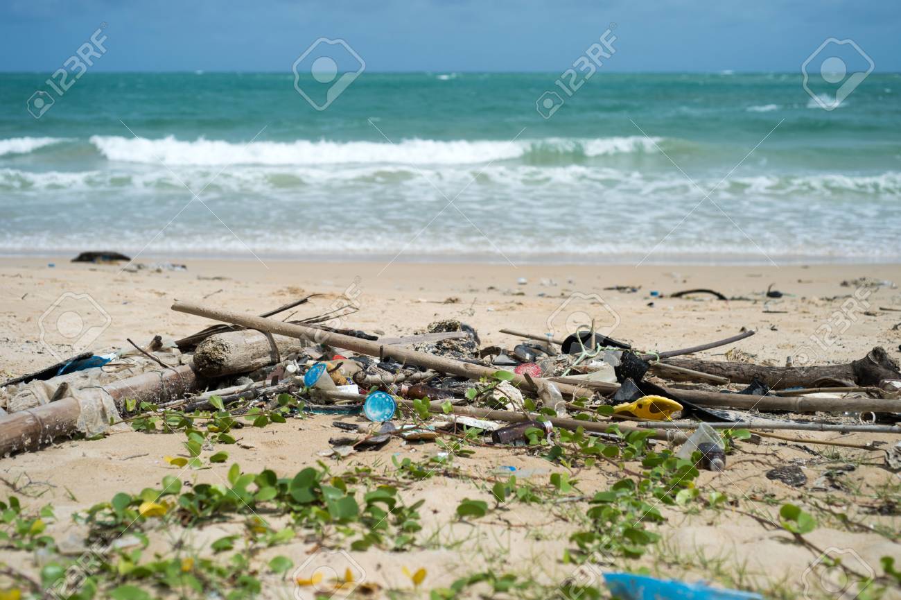 パタヤビーチとジョムティエンビーチに3ヶ月滞在して比較してみた海外に移住して快適な居住環境を追求したら、4つの国に住むことになった