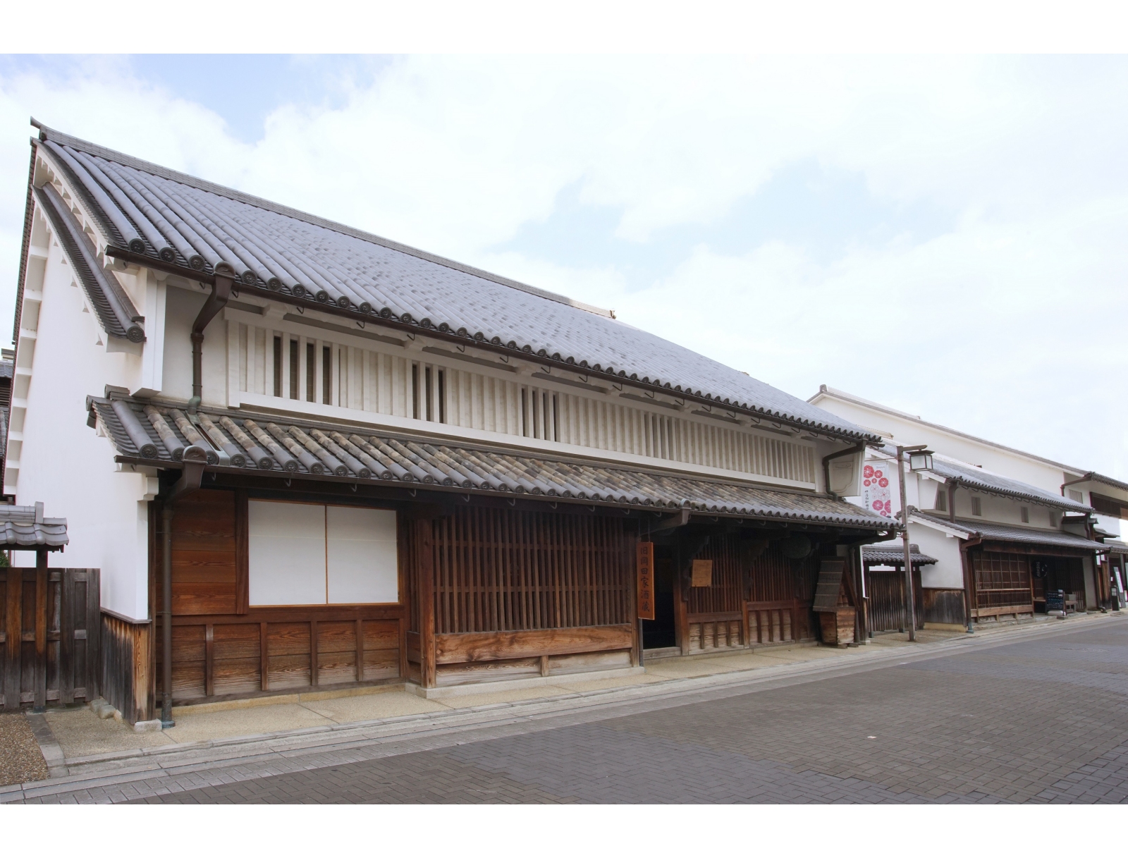 喜多方酒蔵探訪のんびりウォーク その１のぶのぶのブログ