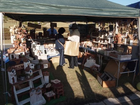 ブログ鹿児島市の自然豊かな都市公園 オアシスケア吉野公園