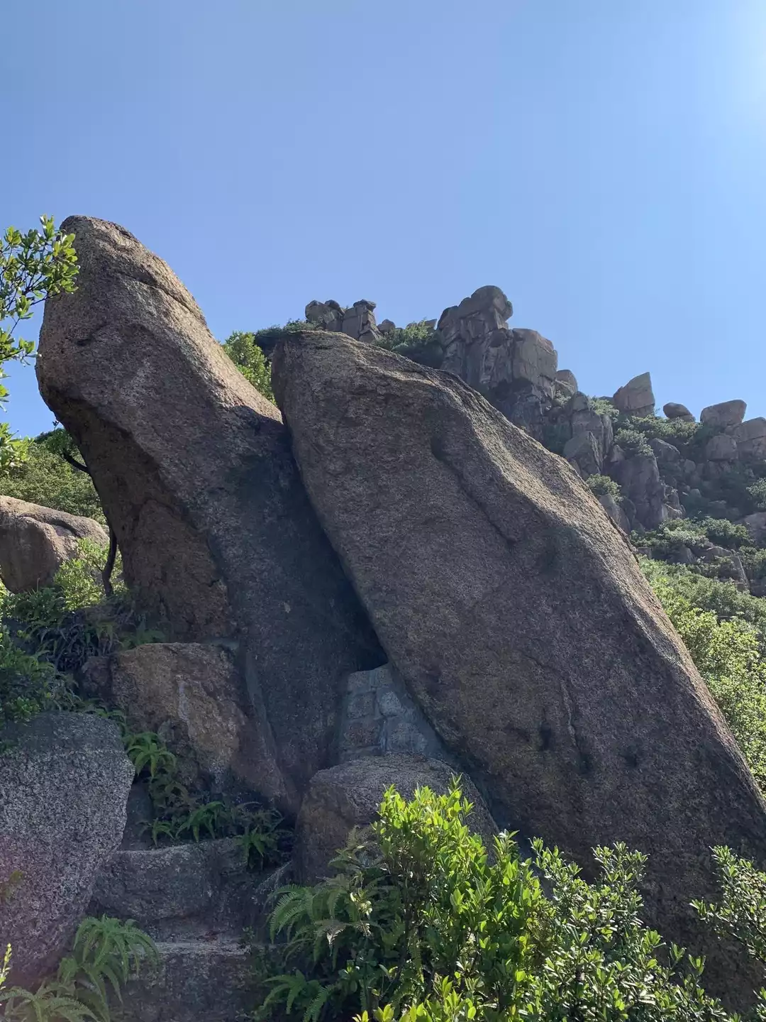 岡山県のにこにこ岩自然がうみだした天然スポットを紹介地方創生メディア Mediall メディアール
