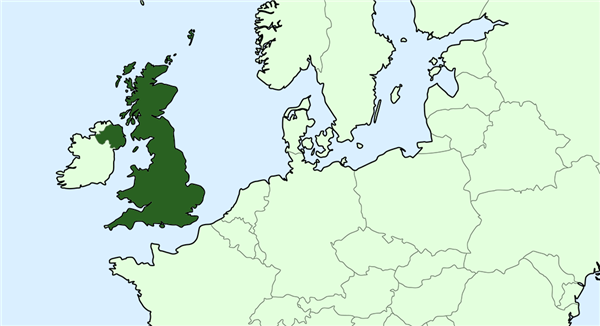 世界の国々南ヨーロッパ・中央ヨーロッパふシゼン