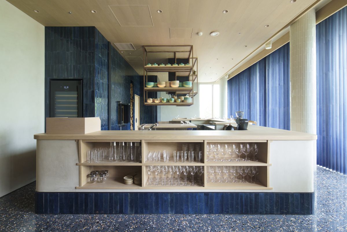 表参道で至福のモーニング。スペシャルティコーヒー専門店『lohasbeans coffee』でザクふわ食感のフレンチトーストさんたつ by 散歩の達人