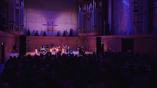 石橋英子と七尾旅人が教会を舞台にしたツーマン・ライヴ開催! - News - OTOTOY