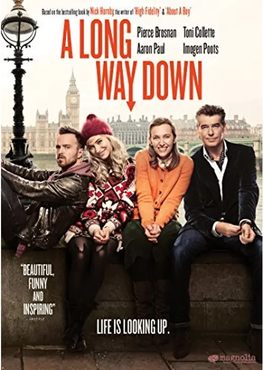 全16作品。嘘つきだけど幸せになる映画ランキング - 映画格付