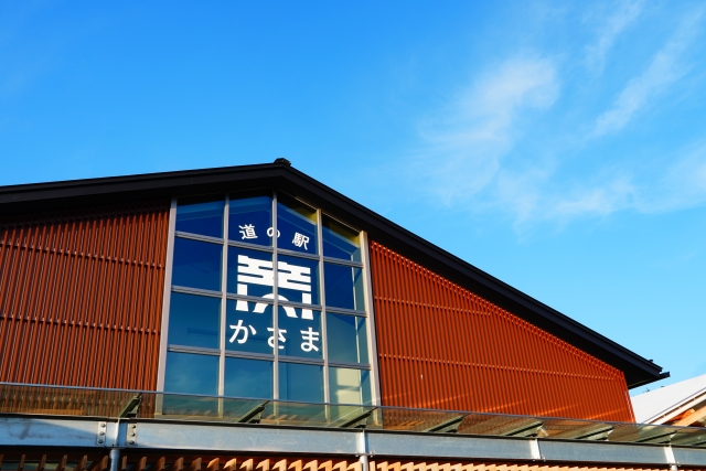 道の駅かさま」へ行ったら手もみ中華そば食べてみて！笠間産の栗もおすすめです！ - なんくるないさ part2