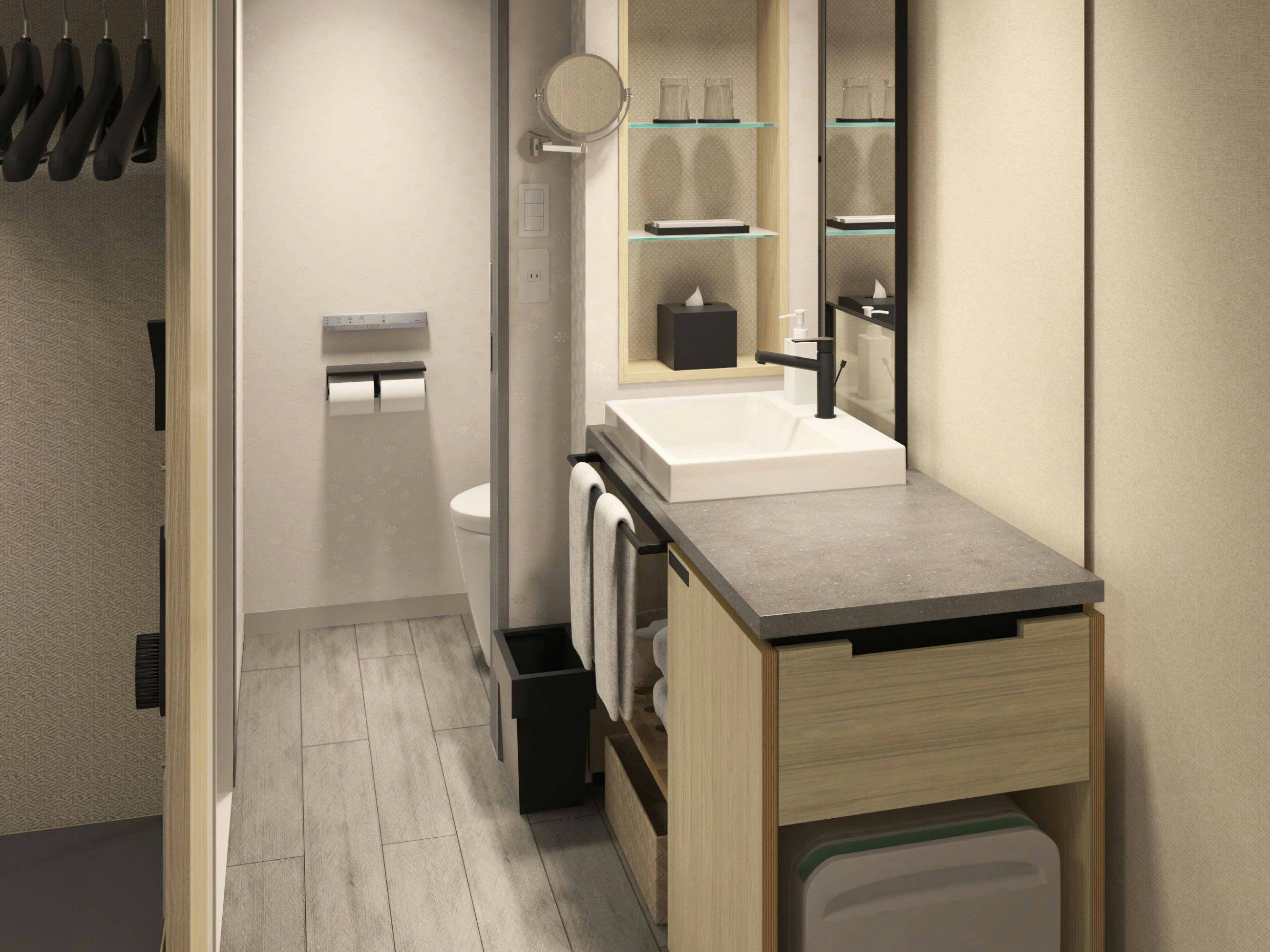 愛知県トイレ探索記 - 名鉄名古屋本線