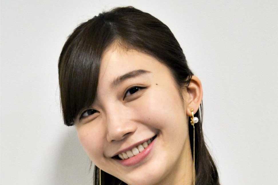 タレント・小倉ゆうか「痩せすぎ」コメントに反論「誰にも文句を言われたくない」