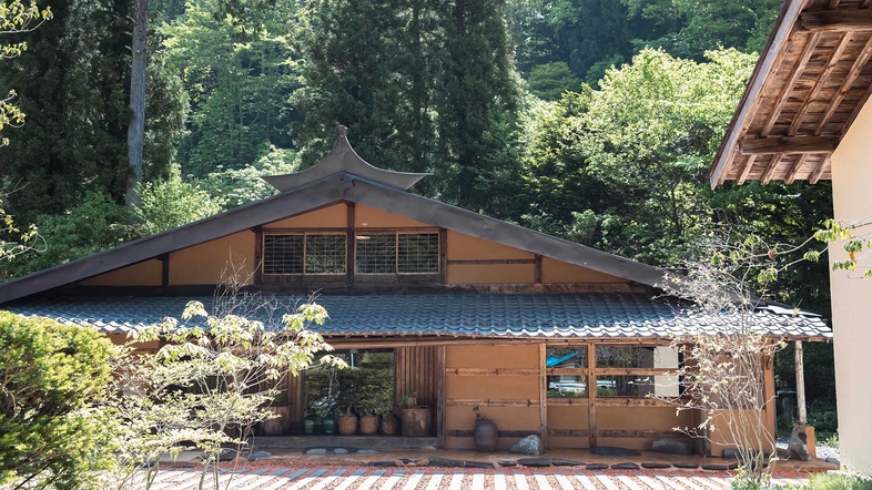 長野 昔ながらの町並みをぶらり！「奈良井宿」