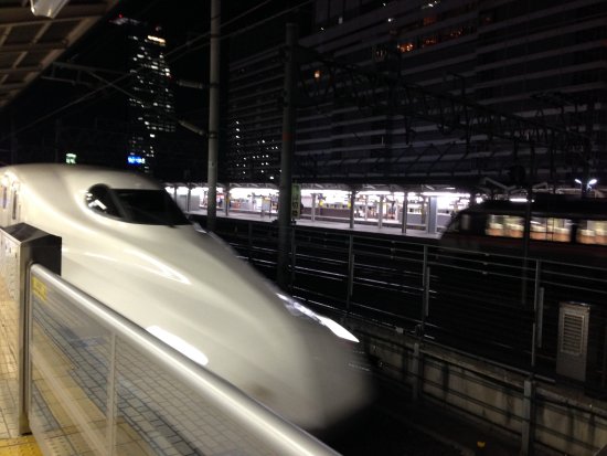 グルめん 名古屋駅14・15番上りホーム クチコミ・アクセス・周辺情報名古屋 - フォートラベル