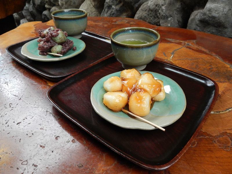 日光東照宮付近でペットと行けるお勧めレストラン・カフェ３選！