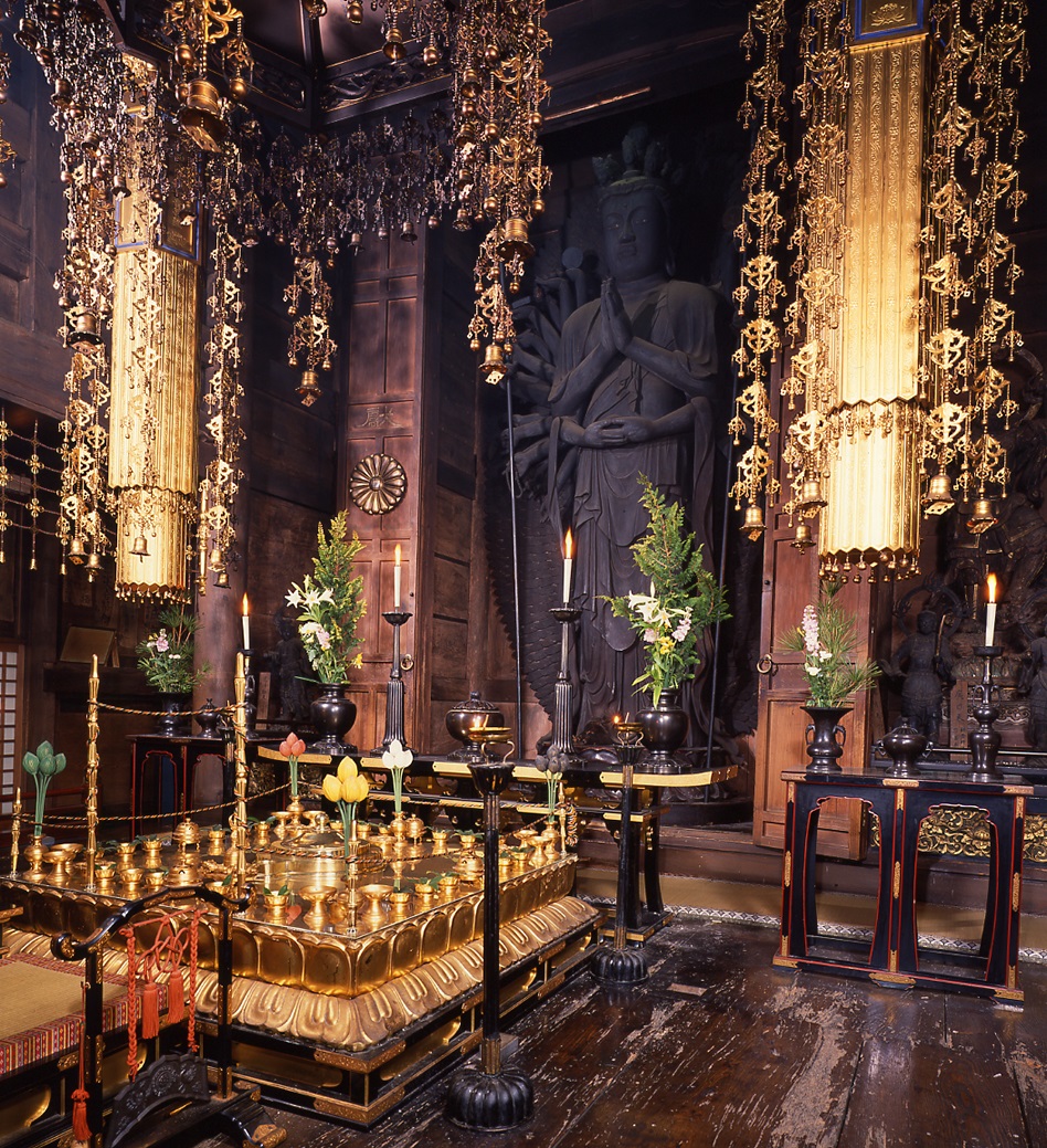 雷山千如寺大悲王院Premium Stay Kyushu