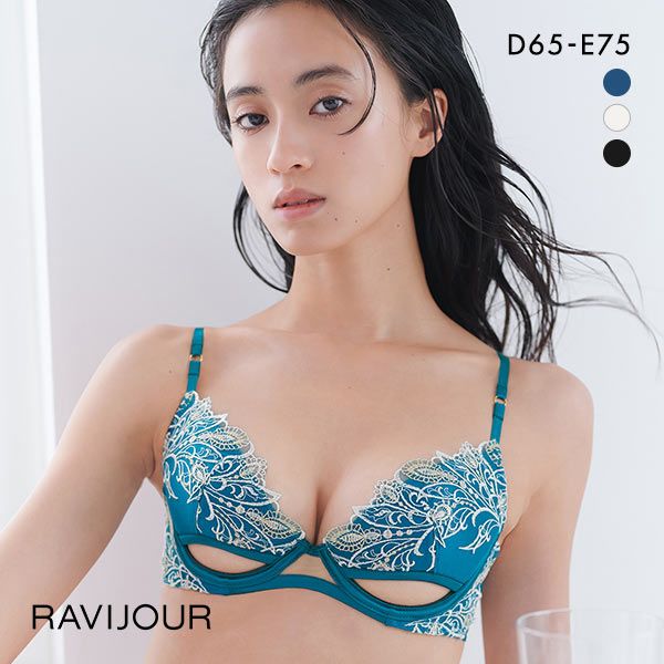 RAVIJOUR」ってどんなお店？｜yuuri