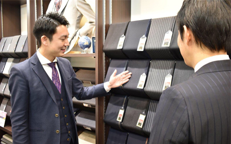 若観門豆 田井店 斉藤丈典の求人（全1件）・会社情報｜岡山県玉野市｜プレックスジョブ