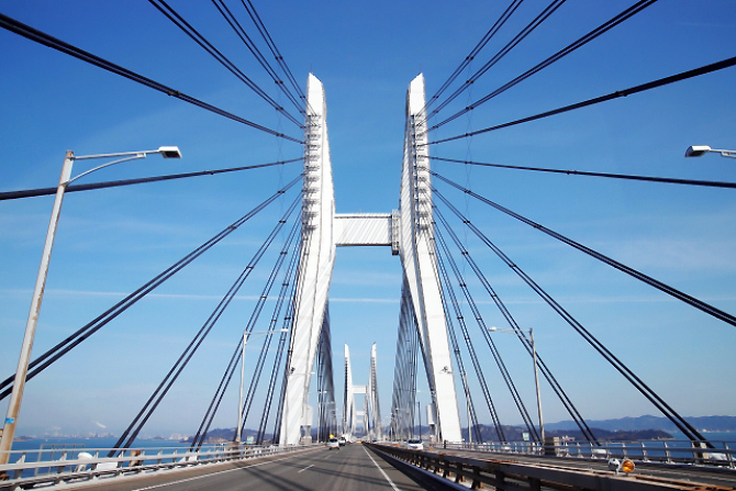 瀬戸大橋 - Wikipedia