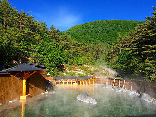 西の河原露天風呂ニッポン旅マガジン