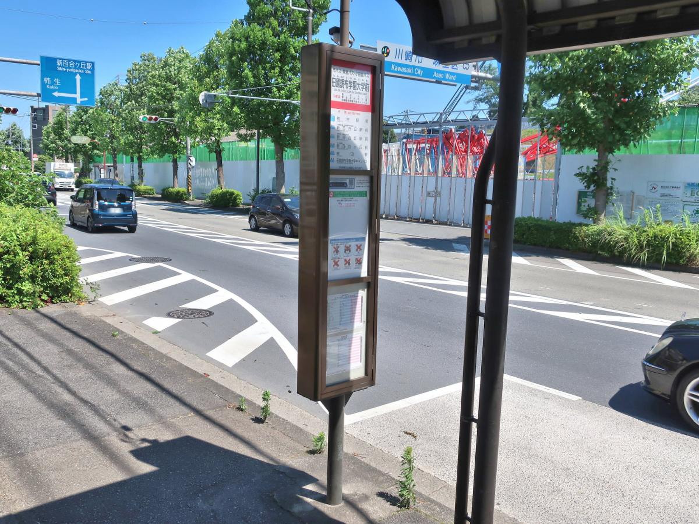 田園調布学園大学みらいこども園（認定こども園）／ホームメイト