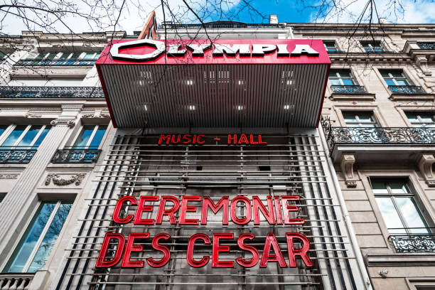 松本かずこ オランピア劇場公演プロジェクト-2021 10