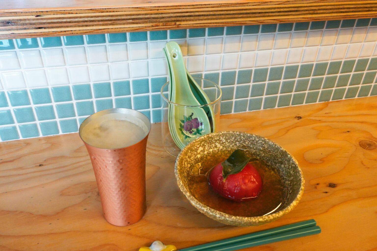 週刊少年ジャンプ」のプロダクトブランド「Every Monday」の POP UP